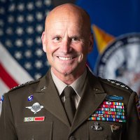 Gen. Christopher G. Cavoli (@genchristopherc) 's Twitter Profile