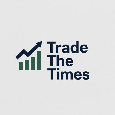 tradethetimes's profile picture. In a world of social media noise, we bring both sides of every financial debate.
Stocks |  Crypto |  Macro