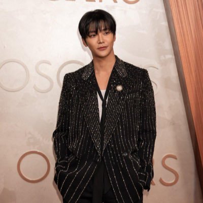 very demure, very mindful | sf9 & taemin