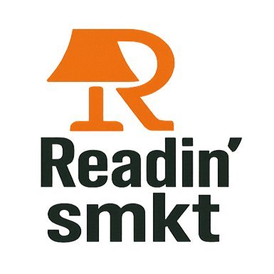 Readin' smkt Profile