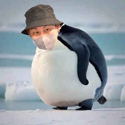 outlooook4's profile picture. 同卓した人のミンティア食べます。歯剥き出します。