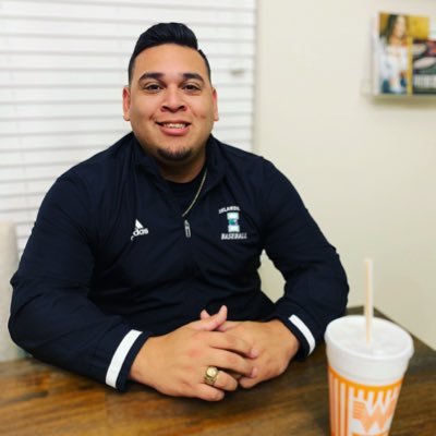 28. TAMUCC ‘19. Islander Baseball Alumni #32. General Manager at Infinite Hitting Humble