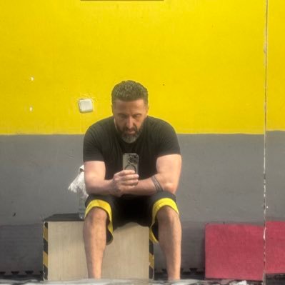 Müslüman Türk Fenerbahçeli, Fitness Eğitmeni, Tarih Rehberi,53