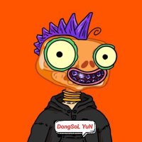 DongSOL Yun. (@x_btc1) 's Twitter Profile