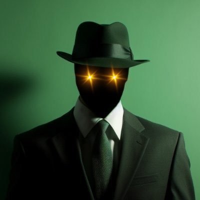 Educator, lecturer and advisor. | A teacher in many ways, an advisor in few.| Economy | Ideologically a Bitcoiner | BitcoinMaxi | Medinah University graduate |