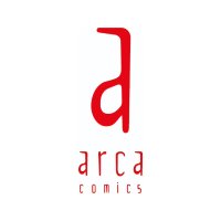 arca_comics_new (@arca_comics_new) 's Twitter Profile Photo arca_comics_new (@arca_comics_new) 's Twitter Profile Photo