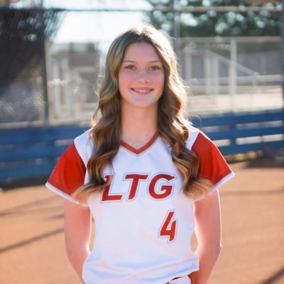 LTG Henderson/Buck 2029 | USA softball all american 3x | PGF nationals 12u runner up 2024 | P / utility | GPA 4.0 | Ranked #3 2029 pitchers @extrainningSB|