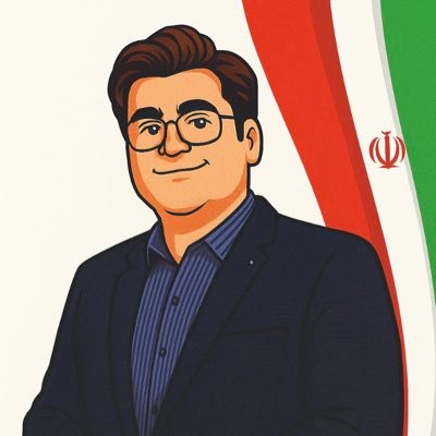دانش آموخته بیولوژی از آلمان PhD علاقمند به سیاست و مسائل تمدنی و فرهنگی ایران