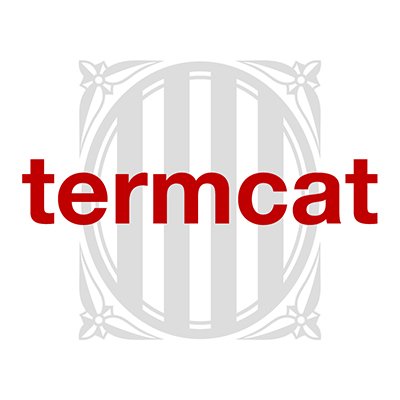 TERMCAT. Generalitat de Catalunya 📌Normes de participació https://t.co/ZM0TNBAeg8…