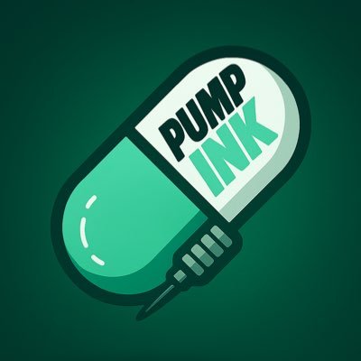 pump ink Profile