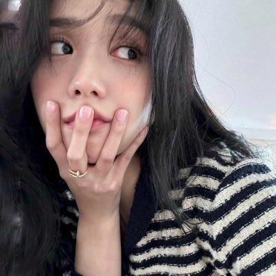 for @_IUOfficial , @BLACKPINK & @katseyeworld ᥫ᭡.