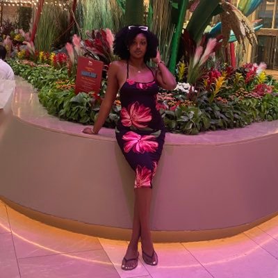 eluvvxaydne1's profile picture. 