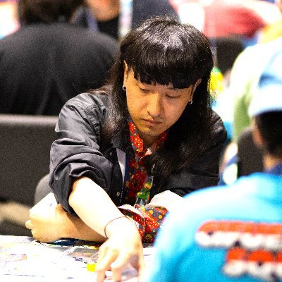 Shin 538 -やみこ-@NY Profile