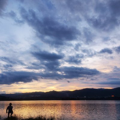 guiyinyin's profile picture. Learn more about the unknown world