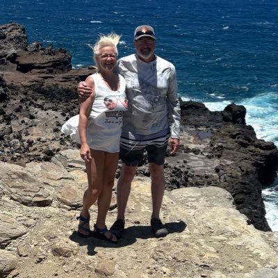 Jesus follower. Wife. Mom. Nana. Small business owner living in the beautiful Missouri Ozarks.