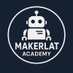makeracadamy (@academymakerlat) Twitter profile photo makeracadamy (@academymakerlat) Twitter profile photo