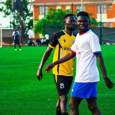 @manunited @royalArmy, @GazalandUOXFC player, @Taichinimaxado FC and @Gazalanduox player. It's just a matter of time for the roots to start bearing good fruits