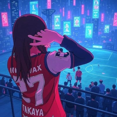 ruruuu_hug's profile picture. ファジサポ歴4年目の新参者ですがファジアーノ愛に溢れてます❤︎ HOME全試合参戦⚽️今年はアウェイ行けたらいいなって思ってます(๑˃̵ᴗ˂̵)たかや推し❤︎ファジサポさん、そーでない人もいいねフォローしてくれたら嬉しいです(≧∀≦)