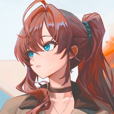 情理叶☘️@お絵描きさんのプロフィール画像