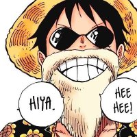 ysa is on dressrosa ☆ (@monkeydysa) 's Twitter Profile