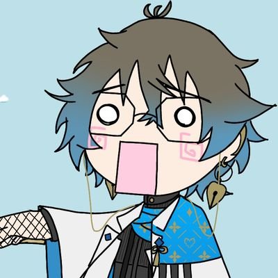 20↑/👹🖋/Japanese/sub-account of IMULU🫣/自我が強い/様々なネタと下書きの吐き出し場所/左右に厳しい以外に特に地雷はないので何が口から飛び出るか分からない