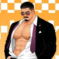 克鲁斯 (@loebybz80fkg0gl) 's Twitter Profile