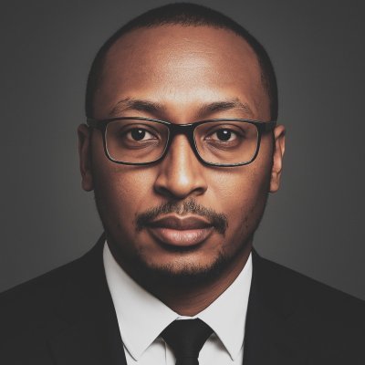 Kariuki_Karaya's profile picture. 