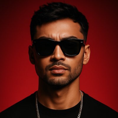 KhutwadTej11749's profile picture. https://t.co/FuYFDp7M36