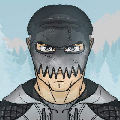 144Rust Profile