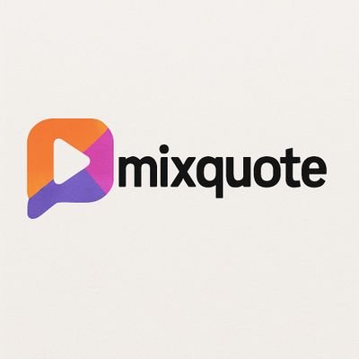 Instagram:@mixqoute_con
Facebook:@mixqoute
TikTok:@mixqoute
📩 mixqoute@gmail.com
