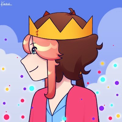 kinbie!! π Profile