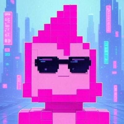 0xAmir__'s profile picture. Web3 Explorer // Tech Tinkerer // Always Learning 💡