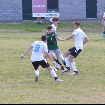 |ambidextrous⚽️| 🇺🇸 |2027 🎓| John. S Battle High School #1 | 6’0 ST/CM| 📚3.0 GPA📚|📞 276-591-6159| ✉️ kinsonreicksmith@icloud.com|