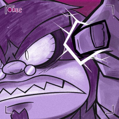 ChanderDeluxeさんのプロフィール画像