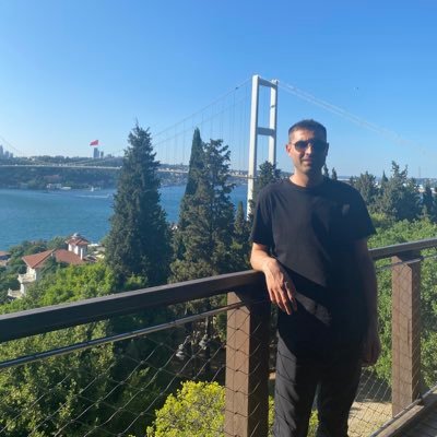 Kadirbfrsln's profile picture. Bafra / 
Samsunspor