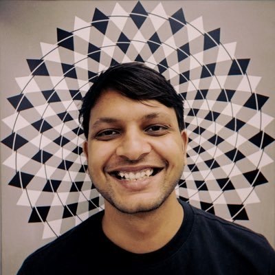 Building AI systems pretending I’m still in control. Senior Data Scientist @fractalai