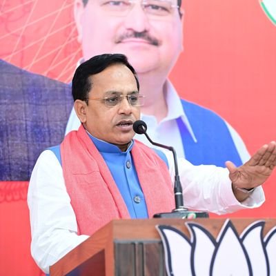 लोकसभा क्षेत्रीय प्रभारी,Ex. State Office Secretary,Ex. Convenor Election
Management Cell,Ex Sah-Prashikshan Prabhari,BJP BIHAR.
|Lawyer| RSS SWAYAMSEVAK.