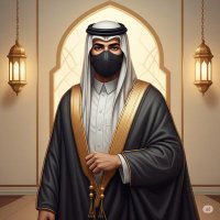 King Sa'ad (@kingsaad38) 's Twitter Profile Photo King Sa'ad (@kingsaad38) 's Twitter Profile Photo