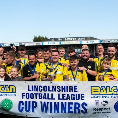 Wyberton FC Profile