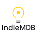 IndieMDB (@indie_mdb) Twitter profile photo IndieMDB (@indie_mdb) Twitter profile photo