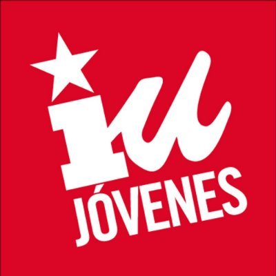 Jóvenes de @IzquierdaUnida construyendo un #NuevoPaís.
Organízate. Da el Paso 👉https://t.co/jUV7FR5gWj
📩 red.juventud@izquierdaunida.org