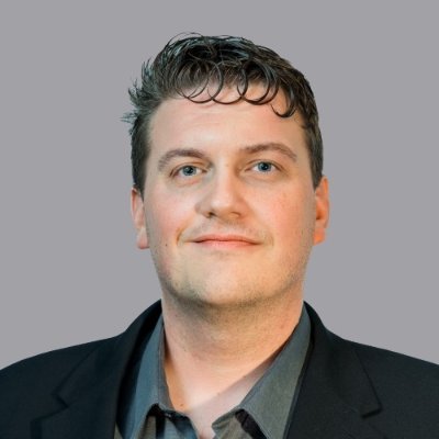 Smart Data Consultant at Axians Business Unit Laren. https://t.co/WdVVaRrgu2 || Tweets will be personal or business related || ⚽️ Feyenoord 🔴⚪️