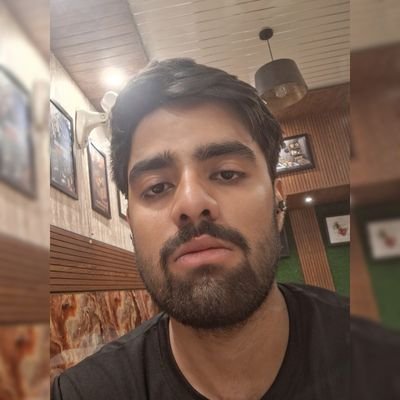 SarthakYad42752's profile picture. Backend | Devops | ML | Competitive Programming 
21
DTU'27
https://t.co/Xa5fxFhEBx
https://t.co/rgyr8Ja2SX