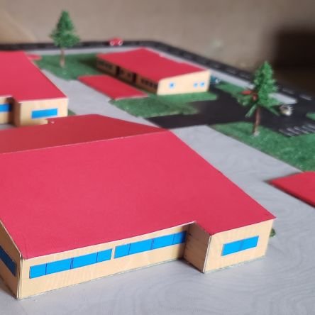 Passionate architectural student || Excellent in 3D modeling and rendering || Crafting detailed projects plans using Revit and Autocad +SketchUp 👌