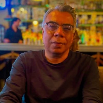 Author; Research Scholar at @ThinkDemocracy, Washington DC; Columnist for DAWN/@dawn_com.