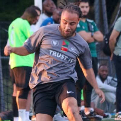 JahnyCoco's profile picture. 🇸🇷