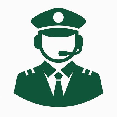 Green Pilot steht für eine neue art der Wirksamkeit im hybriden Arbeitsalltag. Powered by 4Green Communications