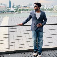 Kumar Hamy Sharma (@hamysharma) 's Twitter Profile