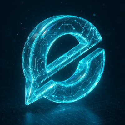 EnchantmentWeb's profile picture. A Modern 3D Toolkit for the Social Spatial Web

https://t.co/EoqPujMQ0G