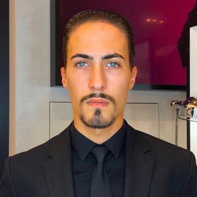 Curioso | Pentester 💻 Fundador de @thehackerslabs y @bugbounty_labs 📝https://t.co/kgGKe005pq 🐞Bug Bounty Hunter